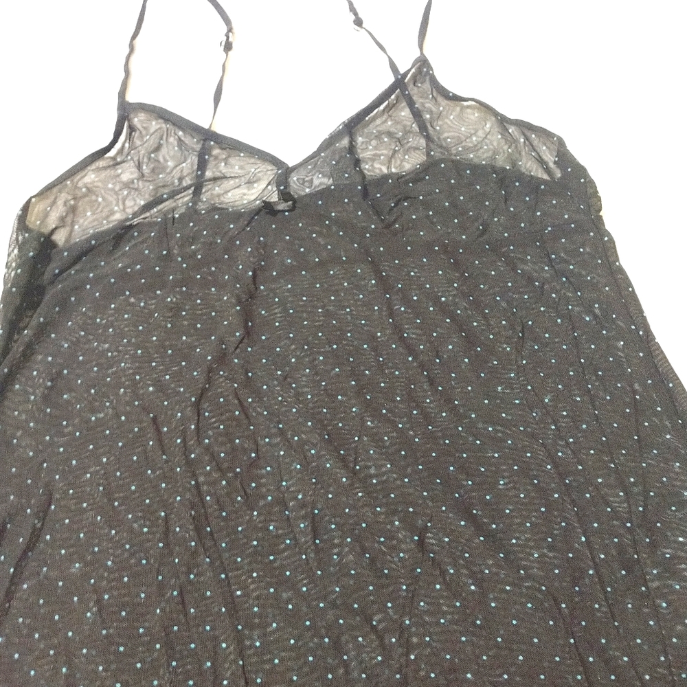 Short nighty